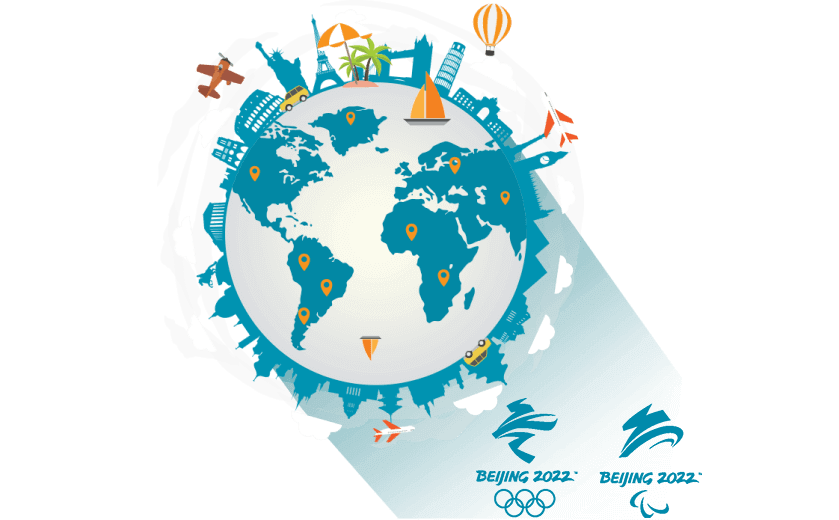 在突尼斯怎么看国内电视 - 天空乐享